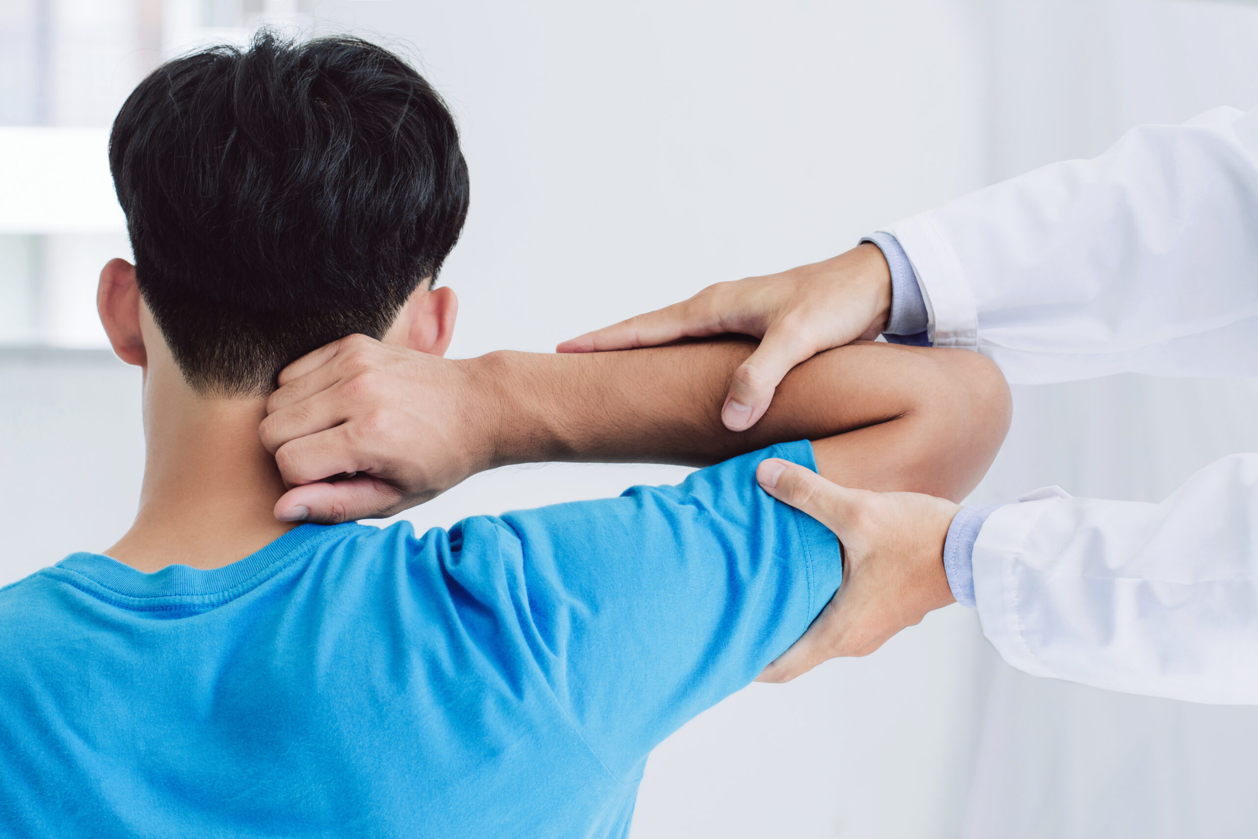 Annual and sports physicals