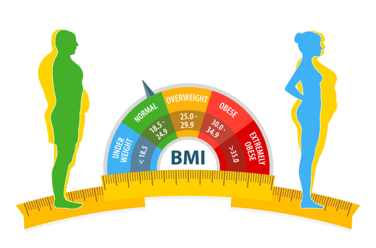 Weight management