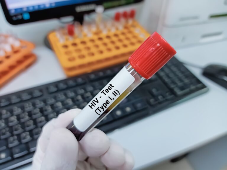 STI screenings