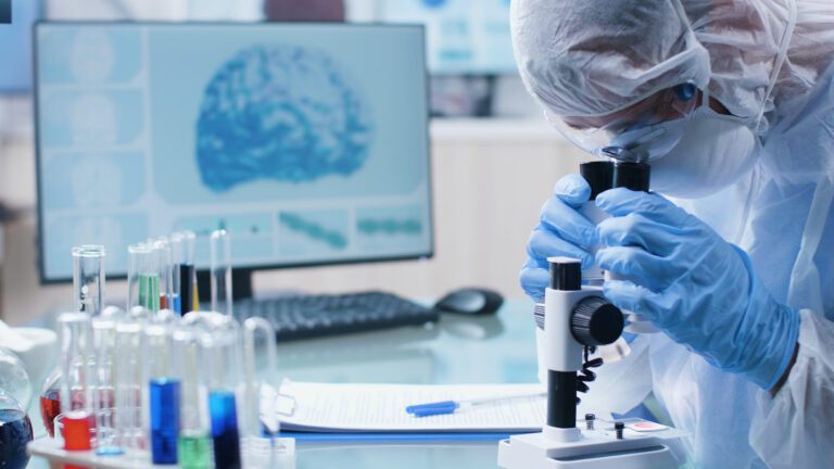 Lab
