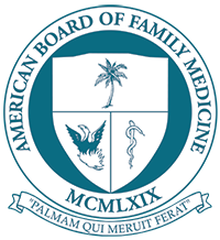 American Board of Family Medicine
